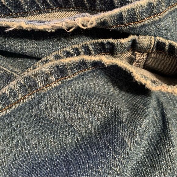 JOE’S The Provocteur Petite Bootcut Stretch W26 Cotton Lycra - Picture 3 of 6